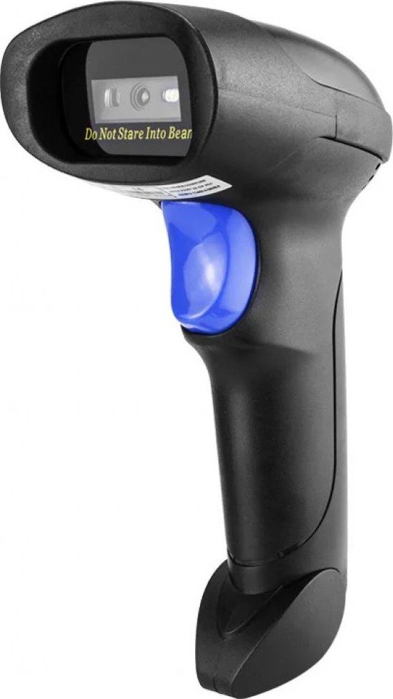 Сканер штрих-кода Netum L-5 2D, USB (L5-NT0055) купить | ELMIR - цена ...