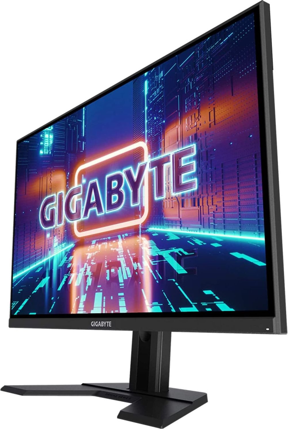Монитор 27" GigaByte G27F Gaming Monitor купить | Elmir - цена, отзывы ...
