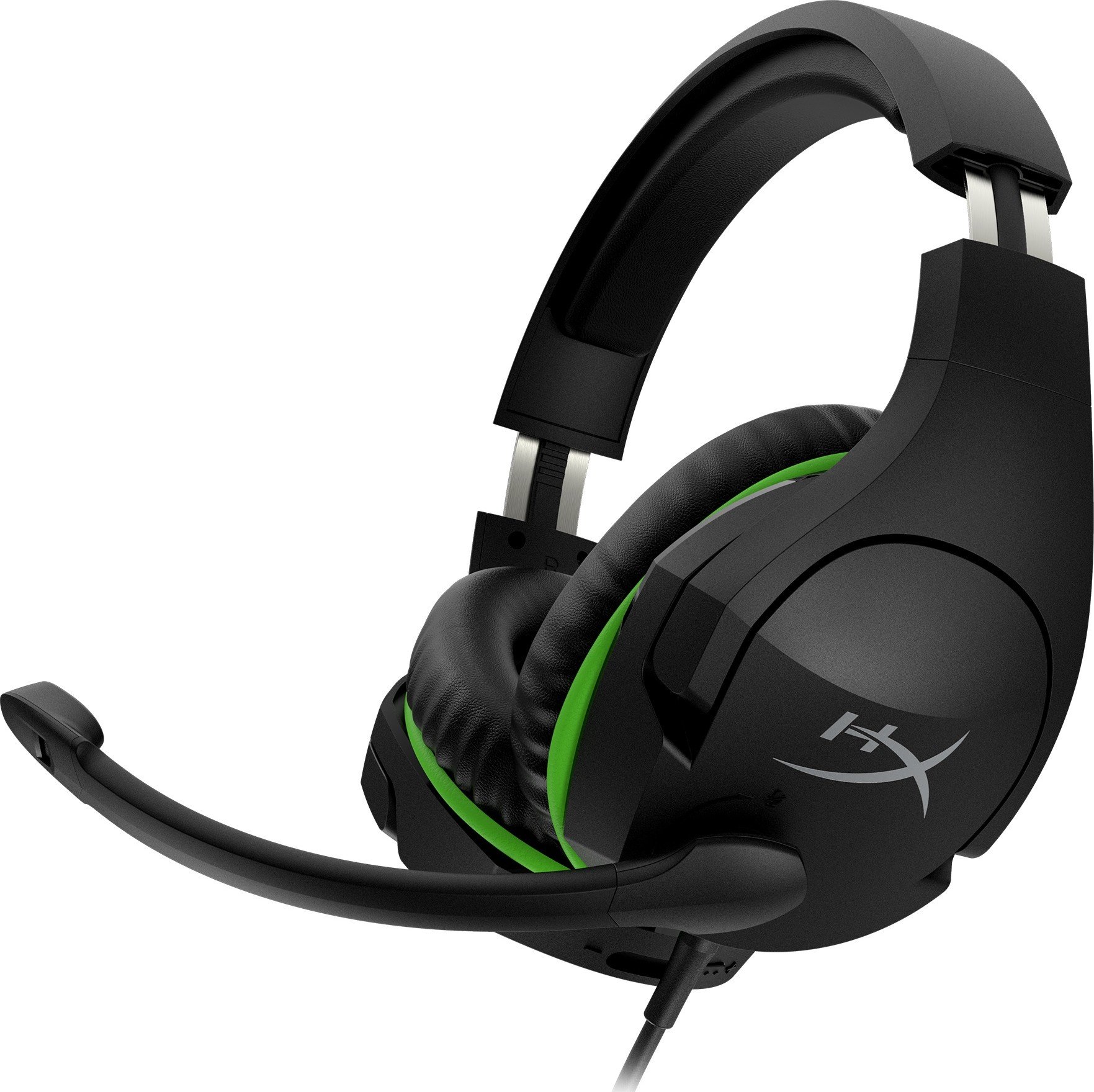 Наушники HyperX CloudX Stinger Gaming Headset (HX-HSCSX-BK/WW) купить ...