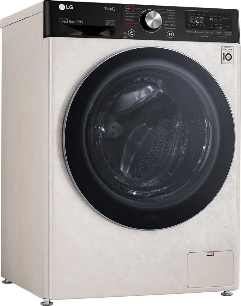 stiralnaya mashina lg f4v5vs9b