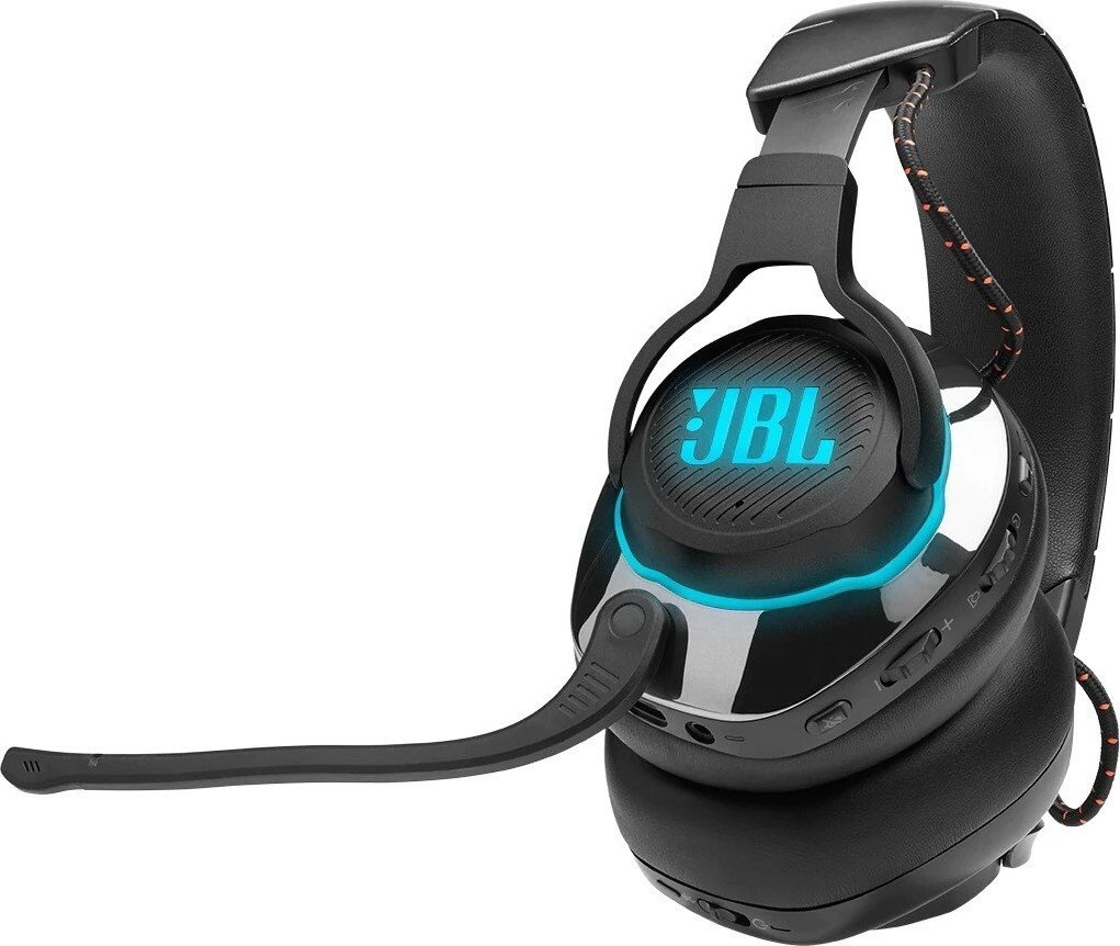 Наушники JBL Quantum 800 Black (JBLQUANTUM800BLK) купить | ELMIR - цена ...