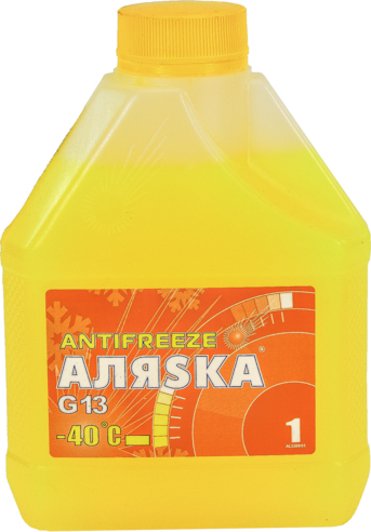 Продажа Охлаждающей жидкости