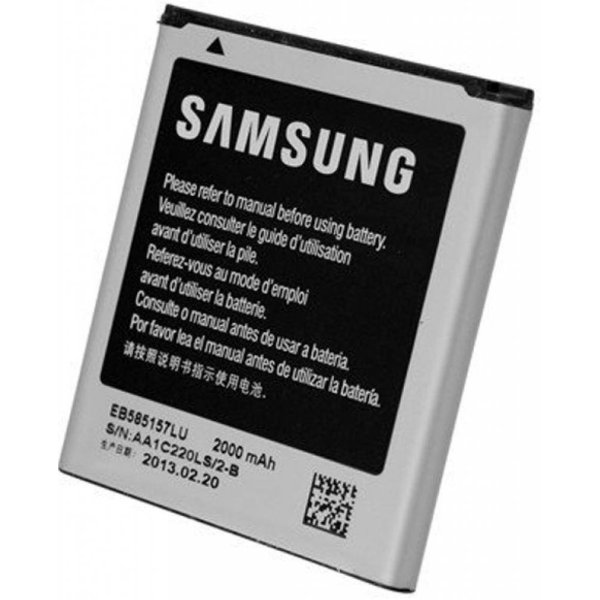 G355 samsung аккумулятор