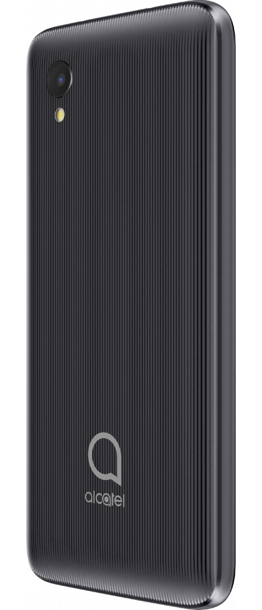 Мобильный телефон Alcatel 1 5033D 1/16GB Dual SIM Volcano Black (5033D ...