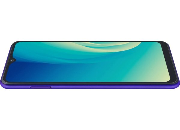 Мобильный телефон ZTE Blade A7S 2020 2/64GB Blue купить | ELMIR