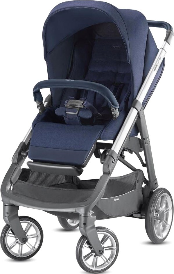 Коляска Inglesina Aptica Portland Blue (AA72M6PTB) купить | ELMIR ...
