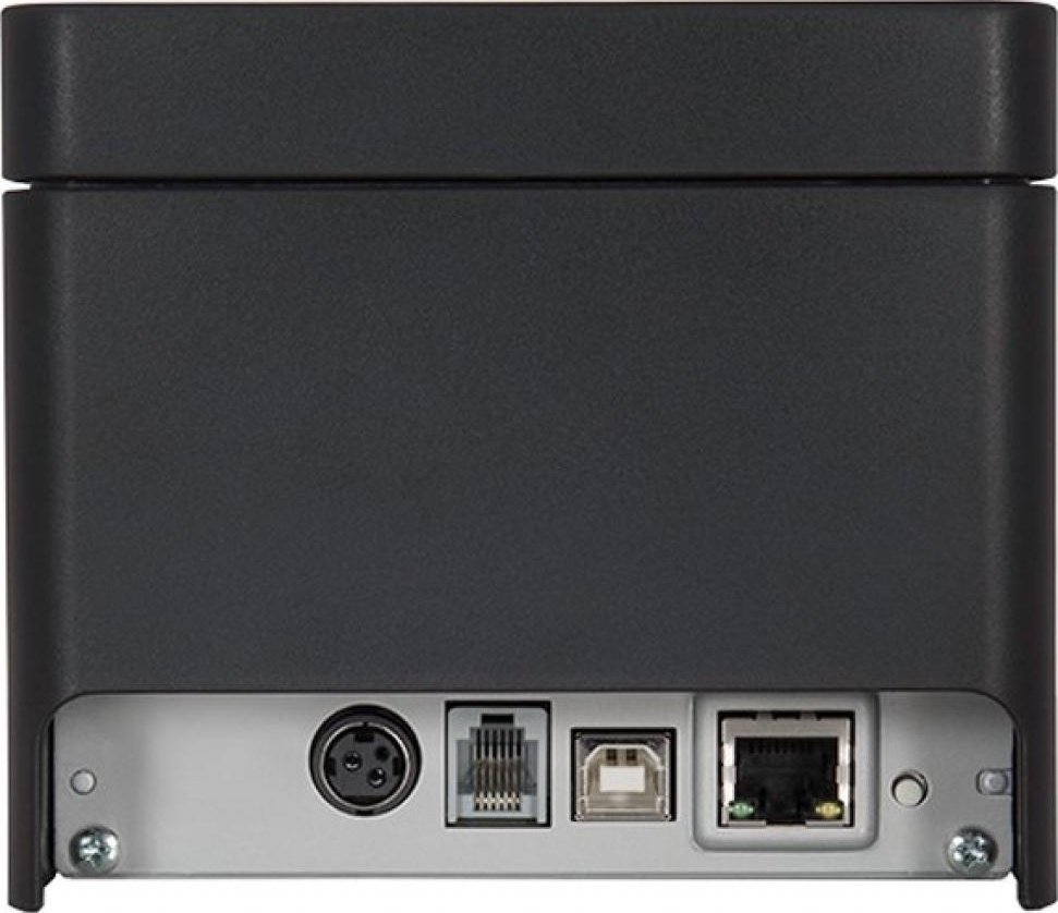 Принтер для печати чеков Citizen CT-E351 (CTE351XEEBX) купить | ELMIR ...