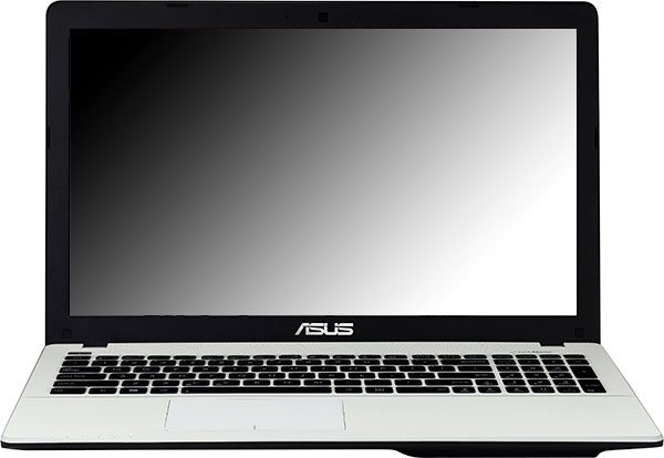 Ноутбук Asus X550CA White (X550CA-XX115D) купить | Elmir - цена