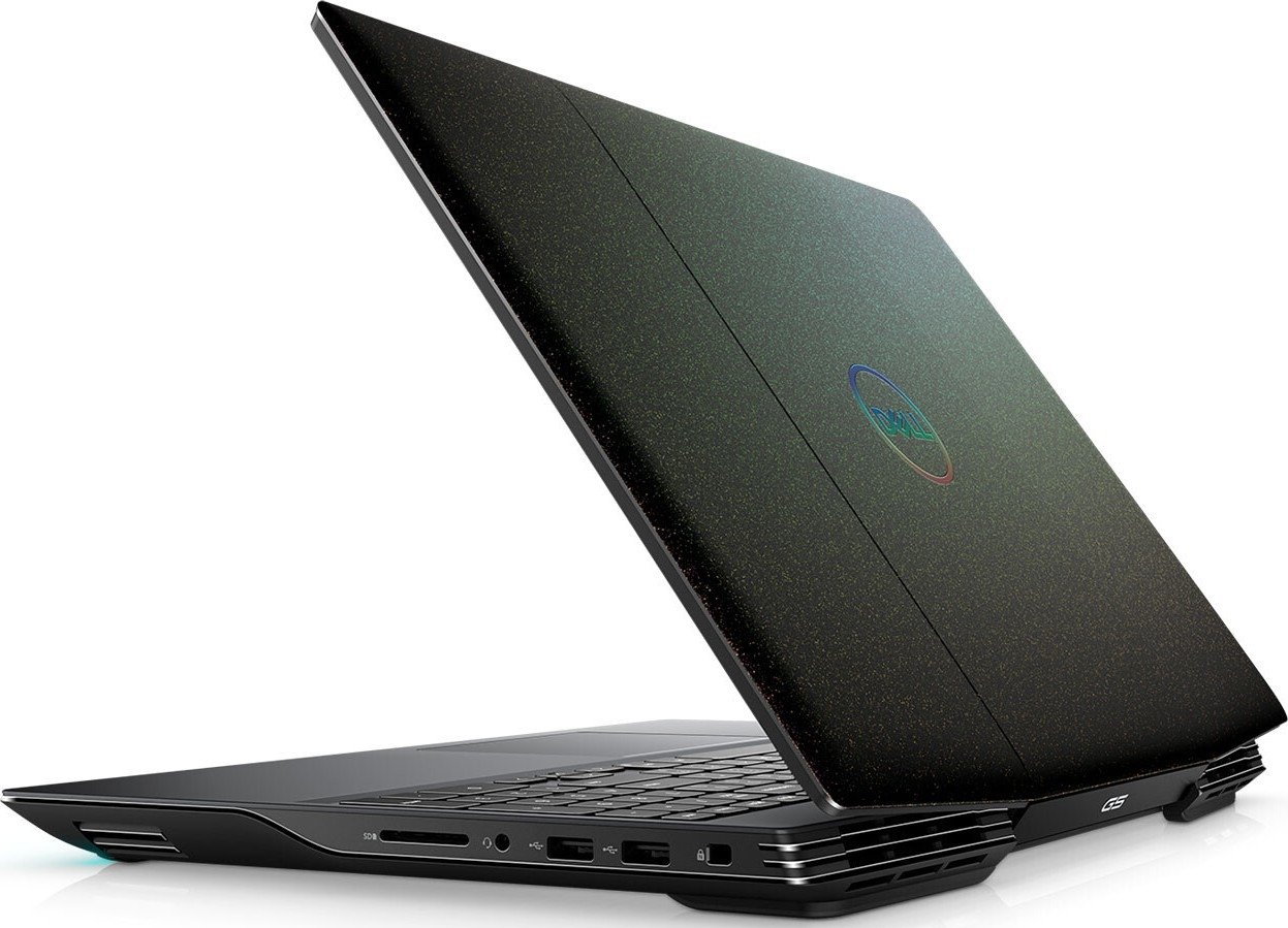 Ноутбук Dell G5 5500 (G5500FW716S10D2070W-10BL) купить | Elmir - цена ...