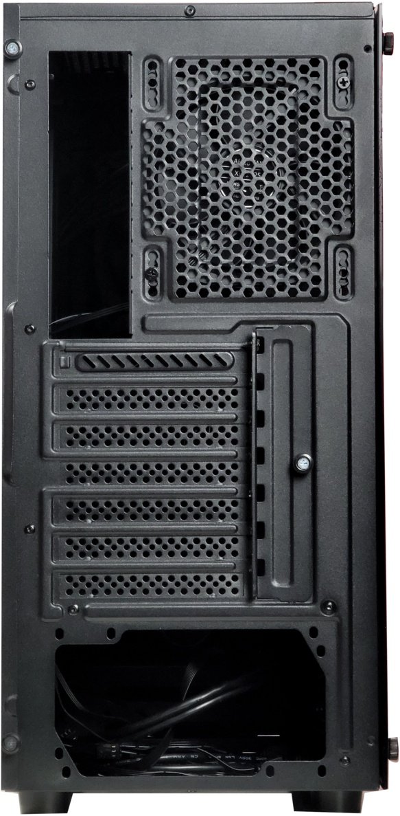Корпус Xilence X502 б/БП (XG115_X502) купить | Elmir - цена, отзывы ...