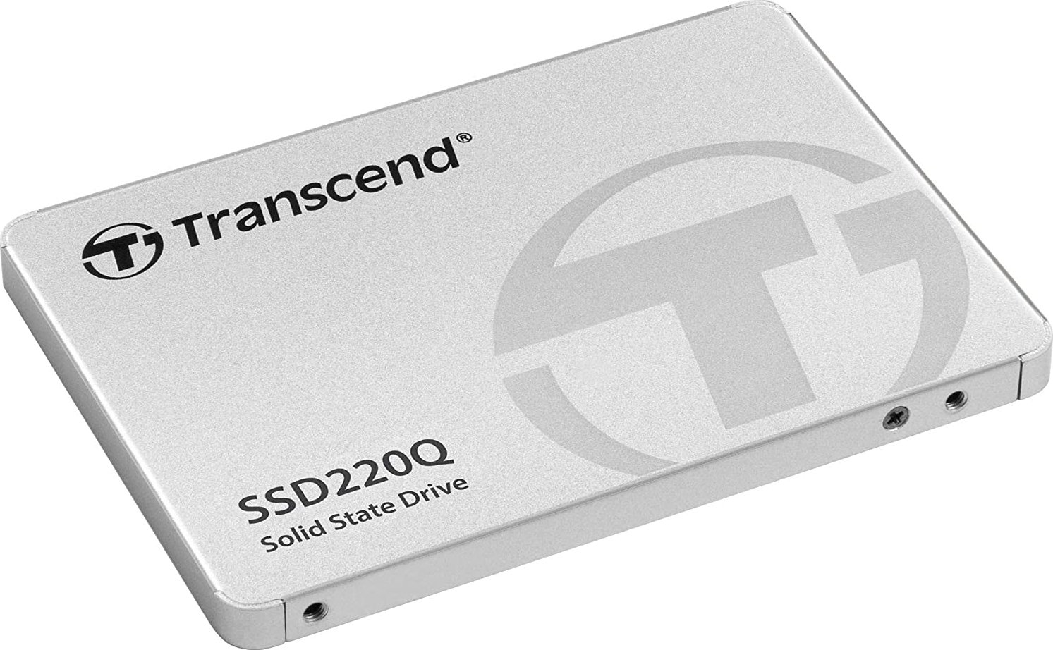 SSD-накопичувач 2.5