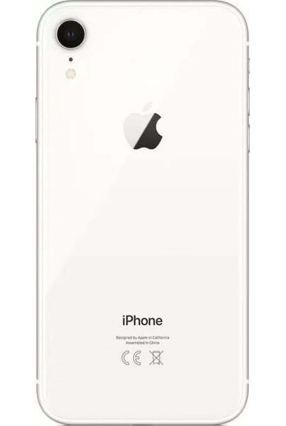 Мобильный телефон Apple iPhone Xr 64GB White (MH6N3FS/A/MH6N3RM/A