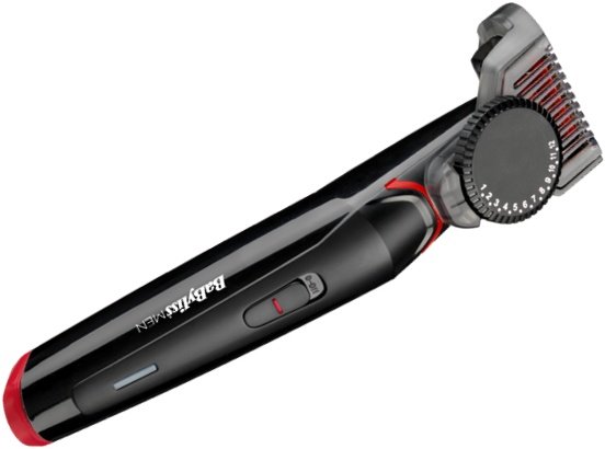 Триммер BaByliss T861E купить | ELMIR - цена, отзывы, характеристики