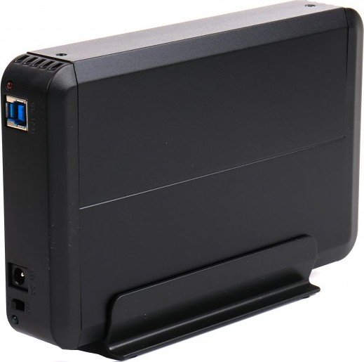 Карман для HDD 3.5" USB3.2 Gen1 AgeStar 3UB3O8-6G (Black) SATA купить ...