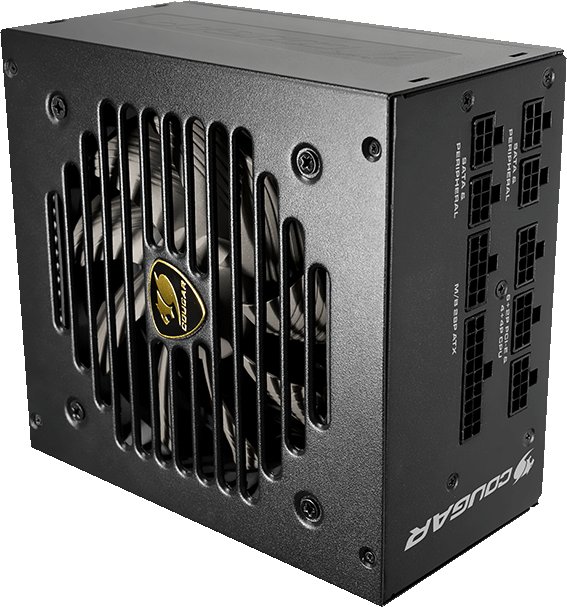 Блок питания 850W Cougar GEX (GEX850) купить | Elmir - цена, отзывы ...