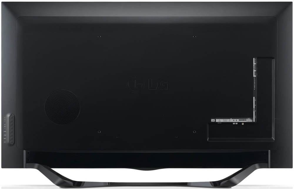 Телевизор LG 47LA690V купить | Elmir - цена, отзывы, характеристики
