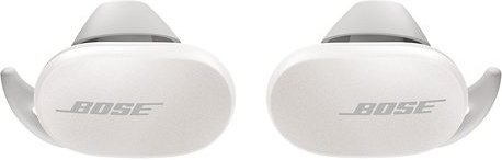 Наушники Bose QuietComfort Earbuds Soapstone (831262-0020) купить