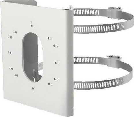 Кронштейн Hikvision DS-1275ZJ-S-SUS купить | ELMIR - цена, отзывы ...