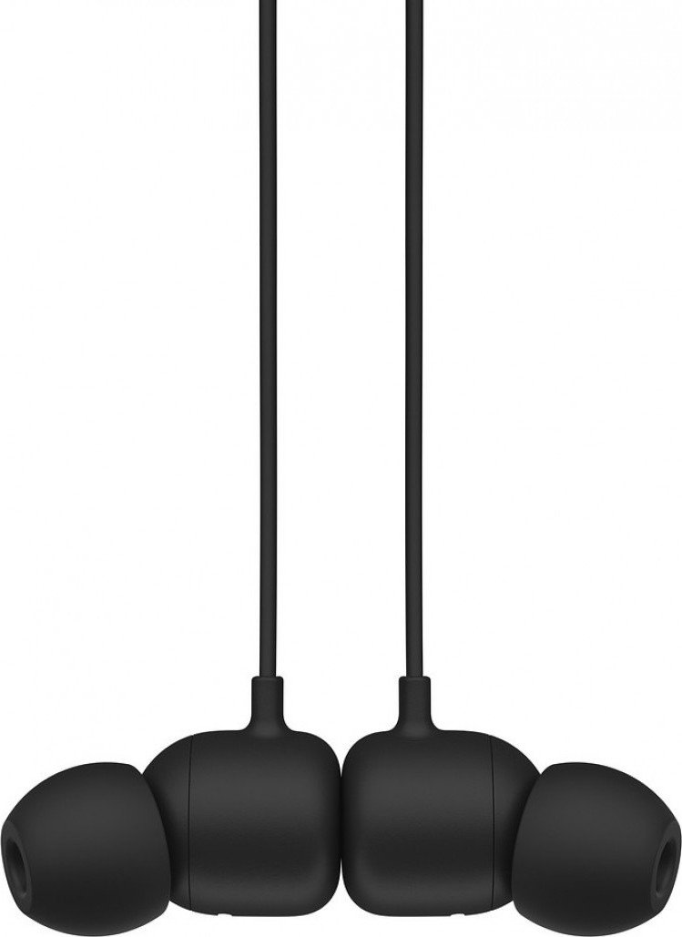 Наушники Beats Flex All-Day Wireless Beats Black A2295 (MYMC2ZM/A ...