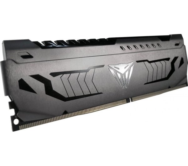 Модуль памяти Patriot DDR4 8GB 3600MHz Viper Steel (PVS48G360C8