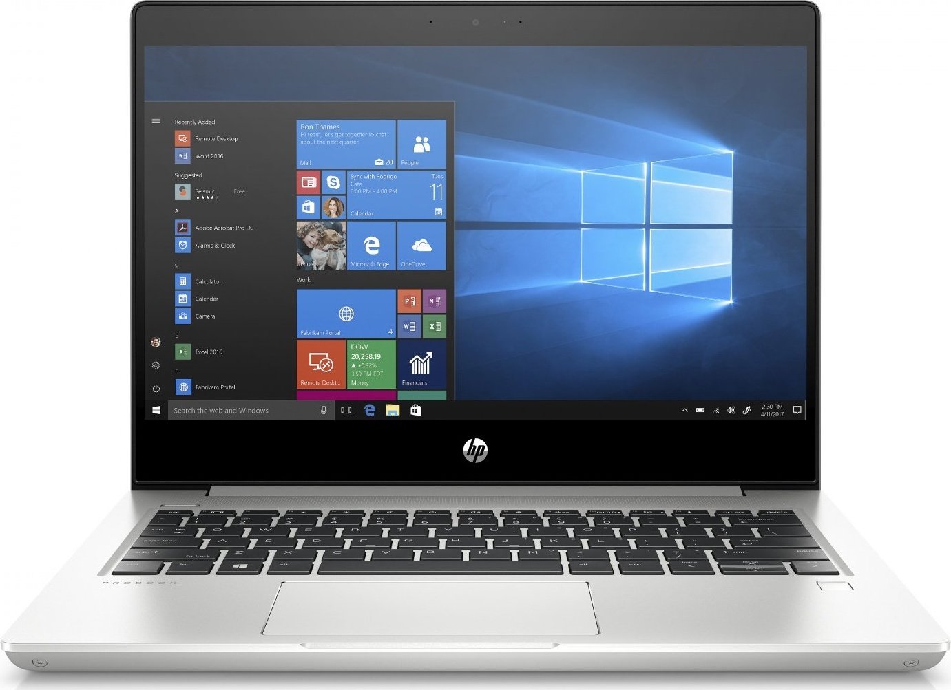 Ноутбук HP ProBook 430 G6 (9HP92ES) купить | Elmir - цена, отзывы ...