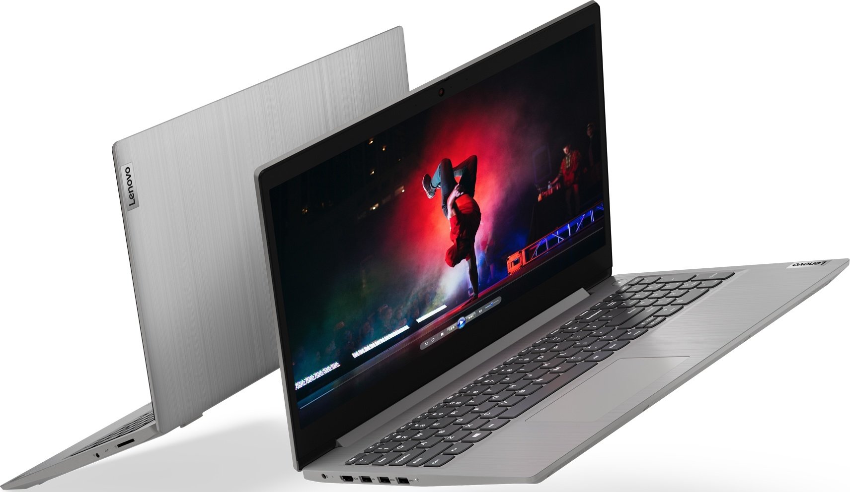 Ноутбук Lenovo IdeaPad 3 15ADA05 (81W10112RA) купить | Elmir - цена ...