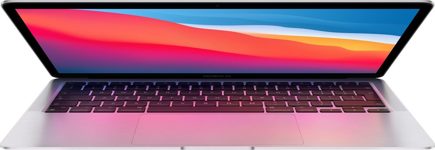 MacBook Air（M1,2020）256GB/16GB〈MGN93J/A〉⑥ Ноутбук Apple MacBook Air 13.3