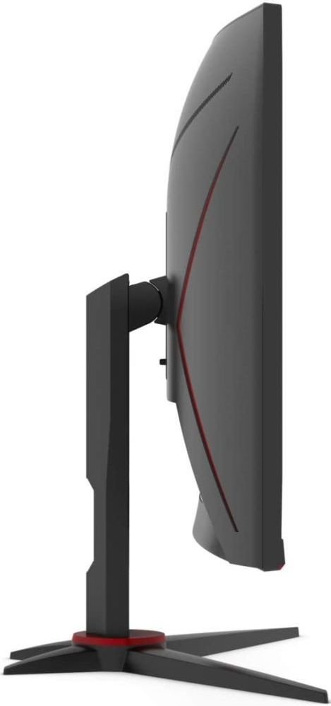 Монитор 24" AOC C24G2AE/BK купить | Elmir - цена, отзывы, характеристики