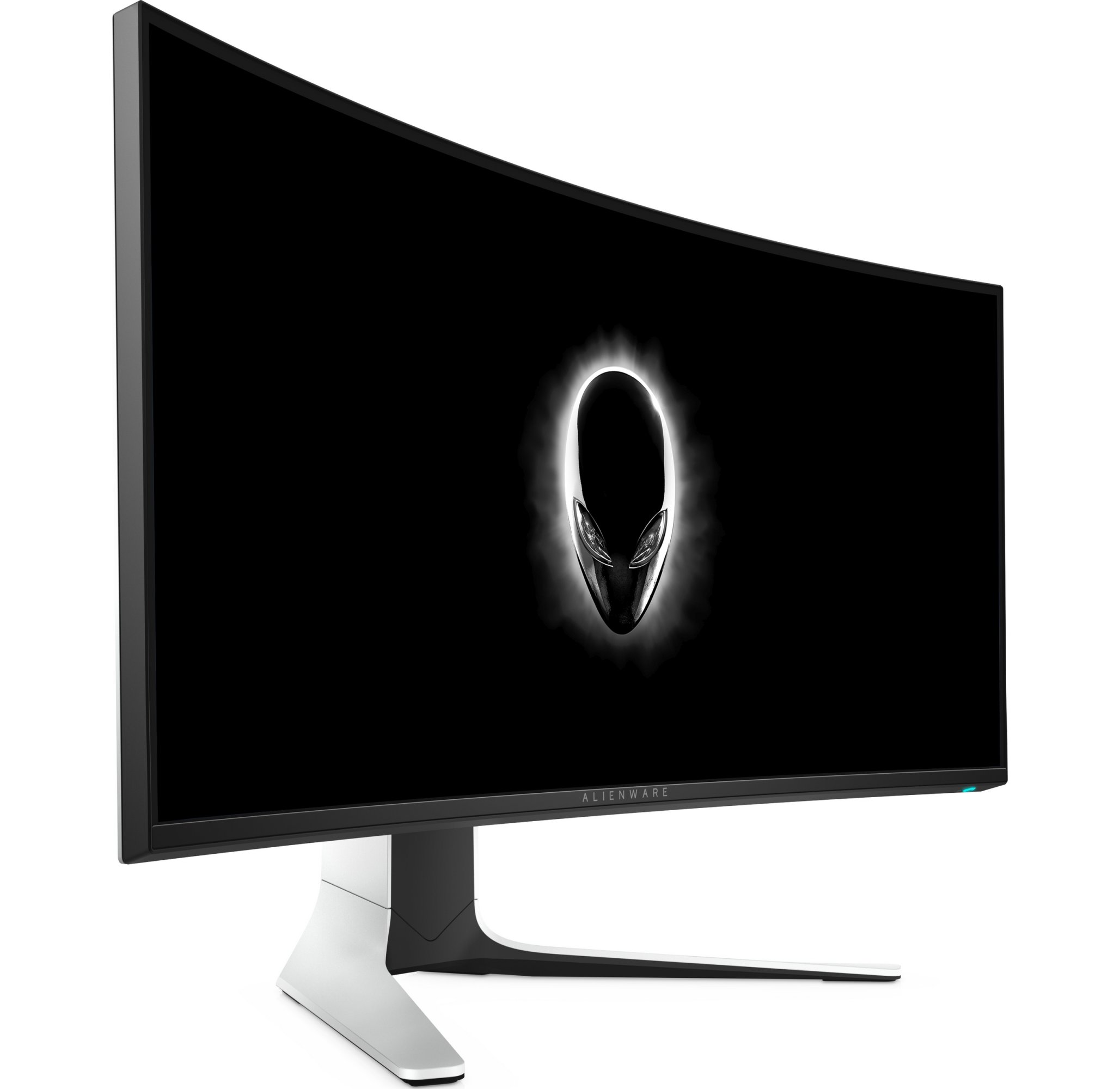 ディスプレイ・モニター本体 DELL ALIENWARE AW3420DW Amazon.co.jp: Dell ALIENWARE ゲーミングモニター 34.1インチ