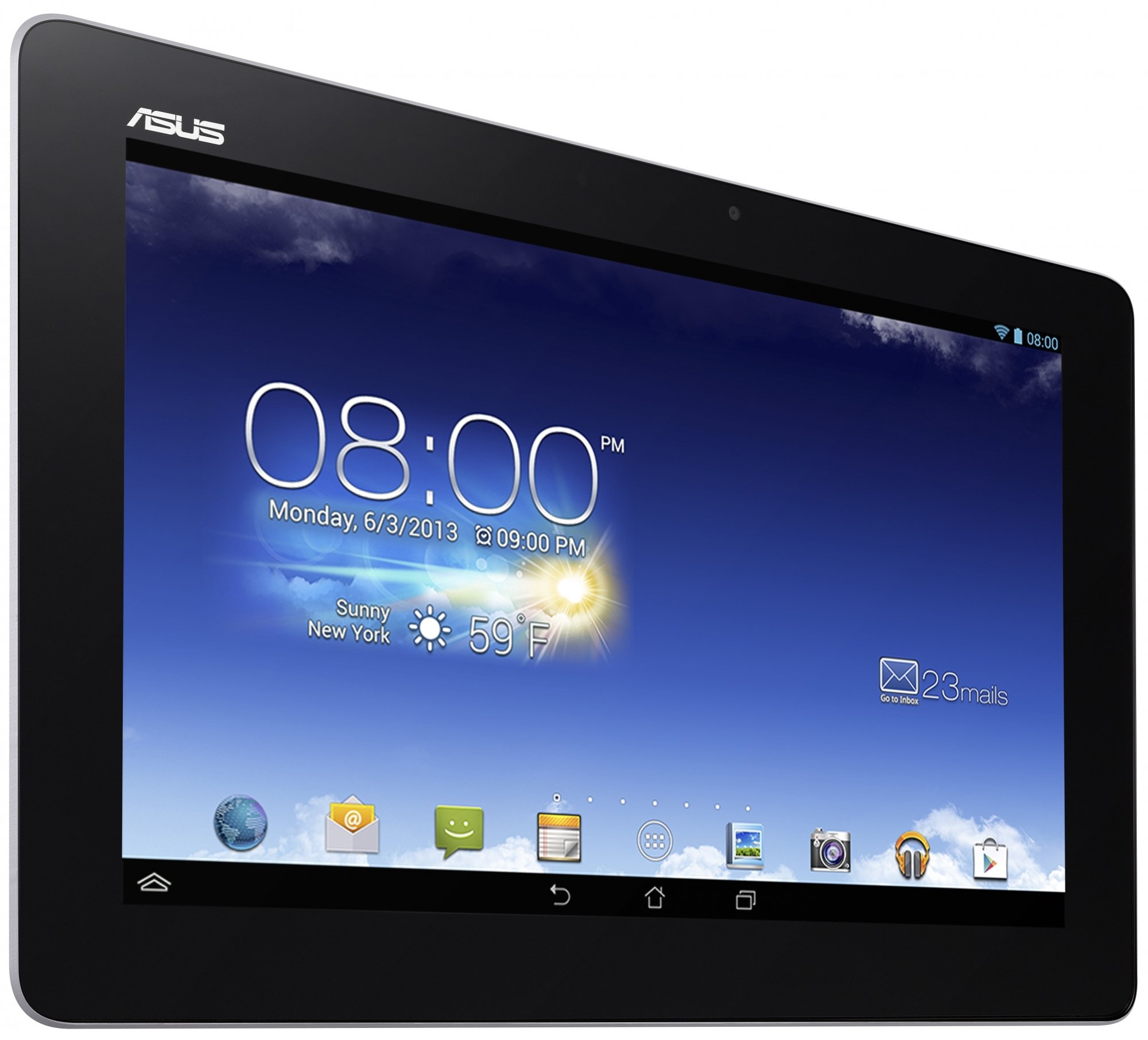 Планшетный ПК Asus MeMO Pad FHD 10 16GB White (ME302C1A061A) купить