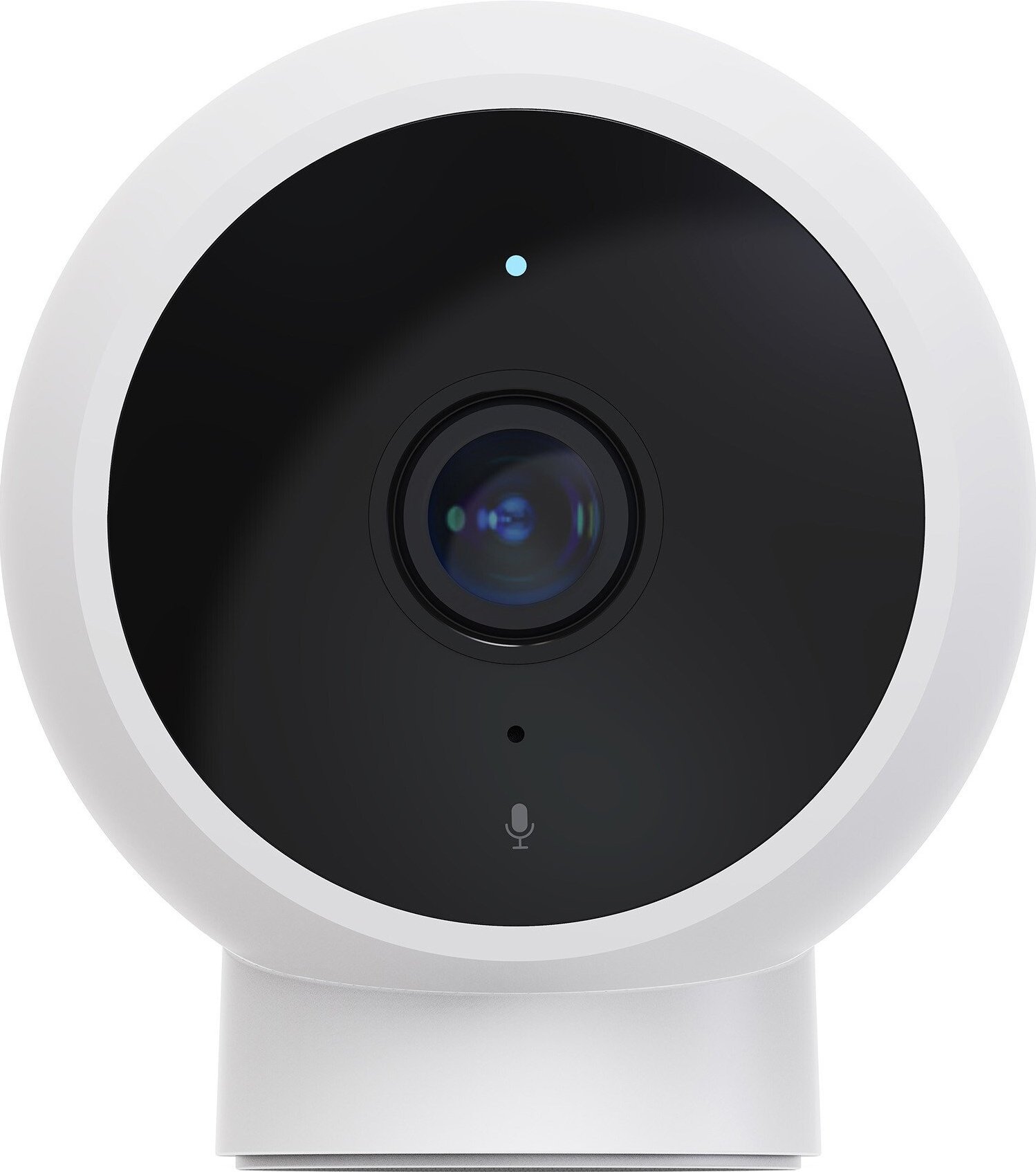 Камера видеонаблюдения Xiaomi Mi Home Security Camera 1080p Magnetic ...