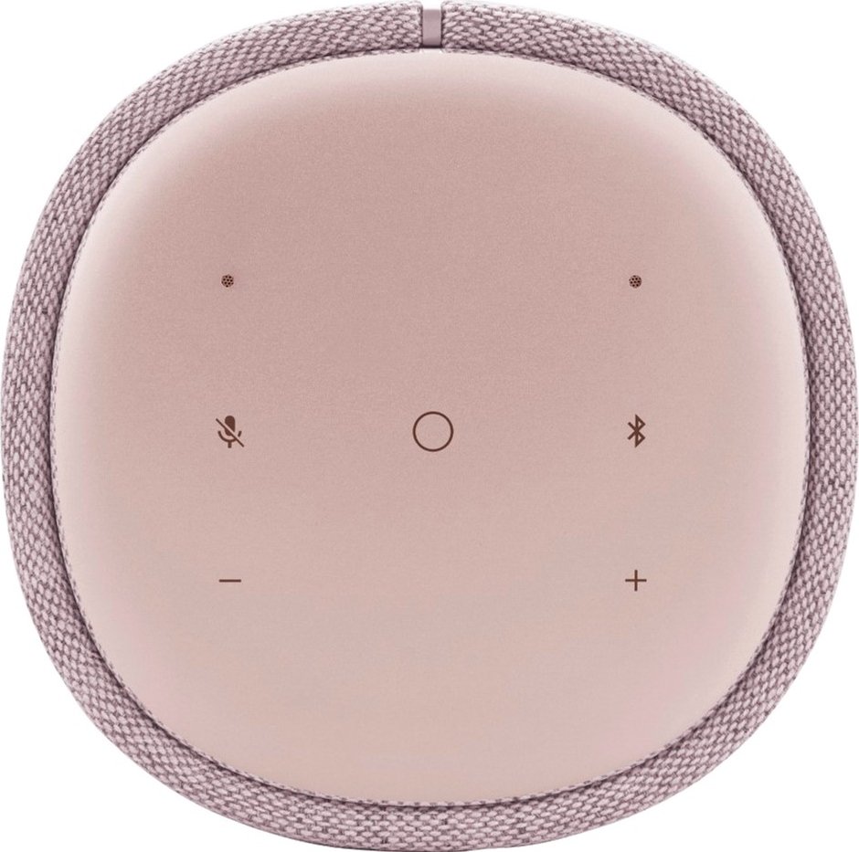 Акустическая система Harman/Kardon Citation ONE MKII Pink