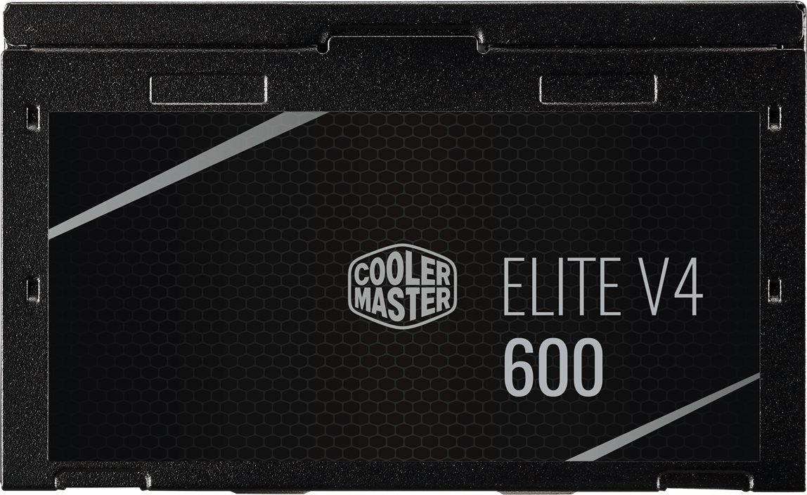 Блок питания 600W Cooler Master Elite V4 (MPE-6001-ACABN-EU) купить ...