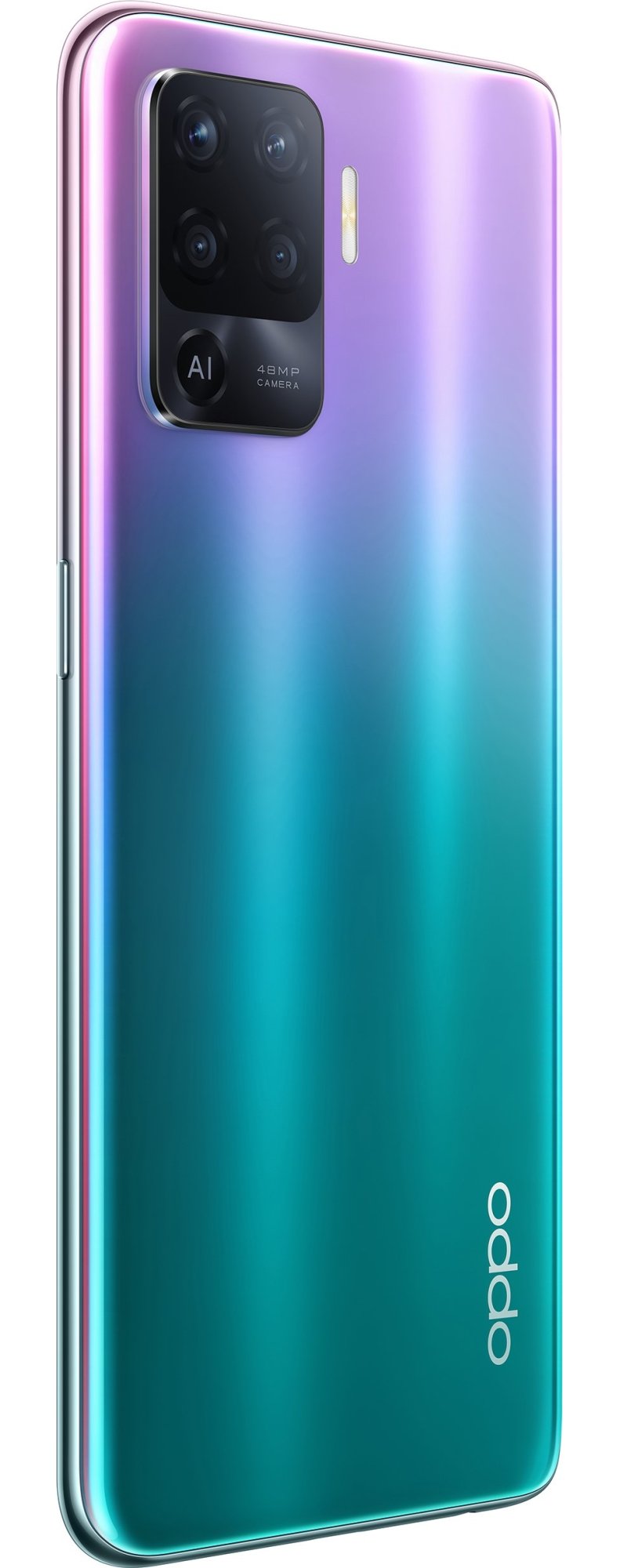 Мобильный телефон Oppo Reno5 Lite 8/128GB Fantastic Purple (CPH2205 ...