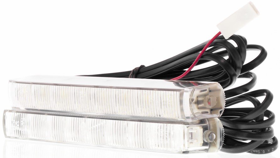 Фара Hella 2PT 980 850-801 Daytime Running Light set купить | ELMIR ...