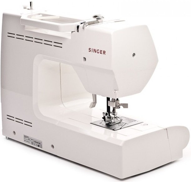 Швейная машина Singer Confidence 7469 купить ELMIR цена, отзывы
