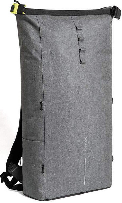 Рюкзак XD Design Bobby Urban Lite Grey (P705.502) купити | ELMIR