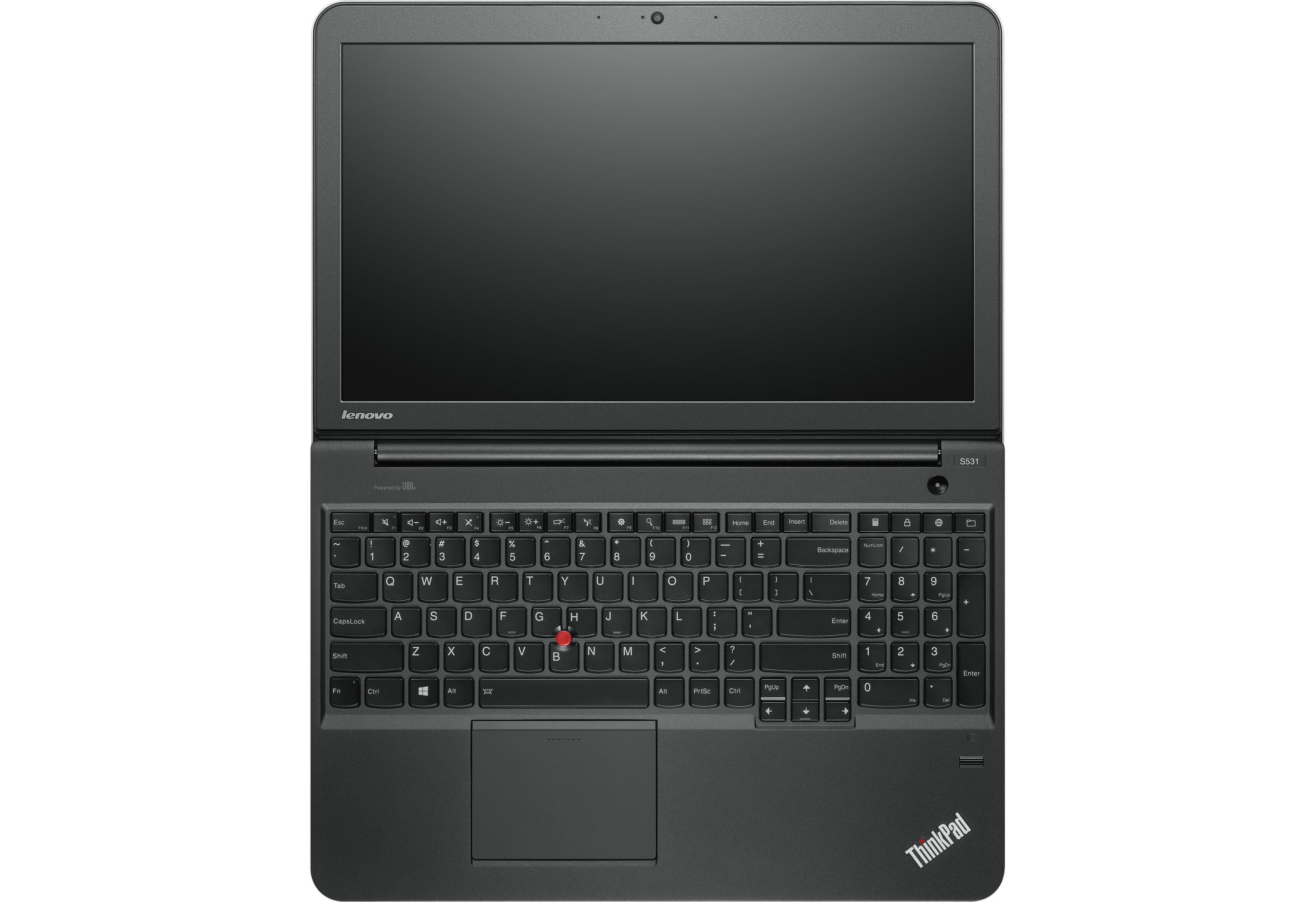 Ноутбук Lenovo ThinkPad S531 (20B00037RT) купить | Elmir - цена, отзывы, характеристики