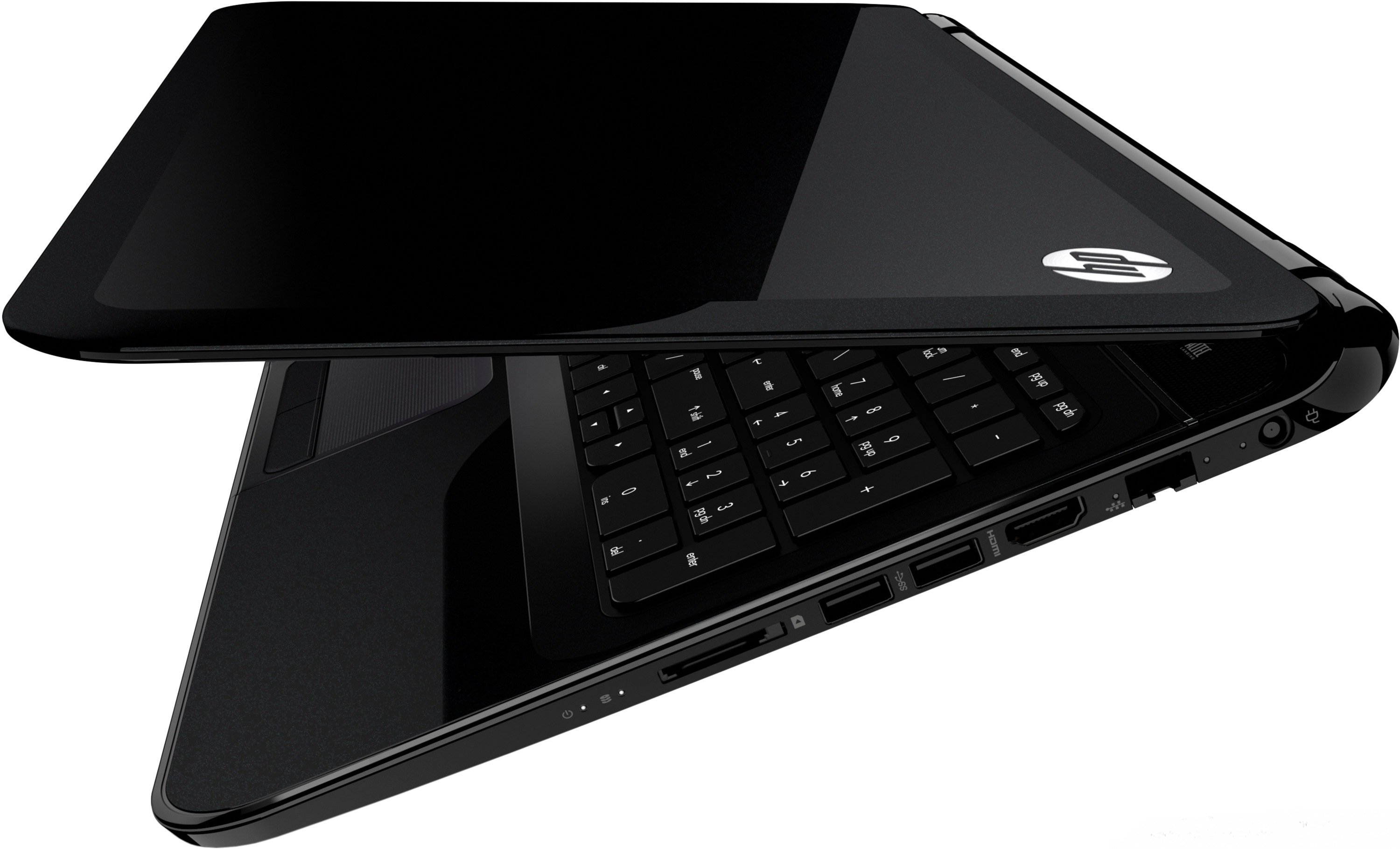 Ноутбук HP Pavilion 15-b055sr (C4T66EA) купить | Elmir - цена