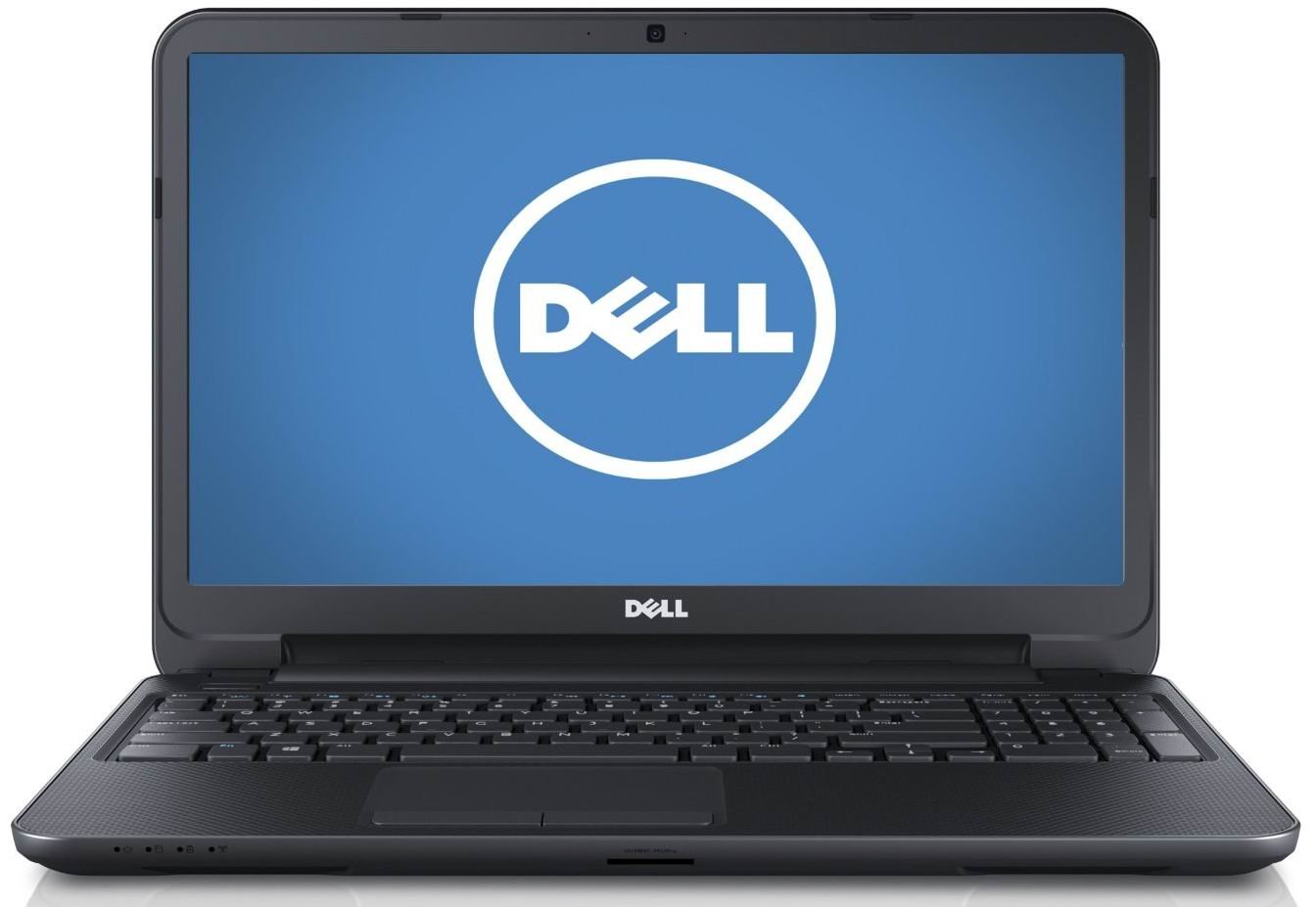 Ноутбук Dell Inspiron 3521 Black (I355410DDL-13) купить | Elmir