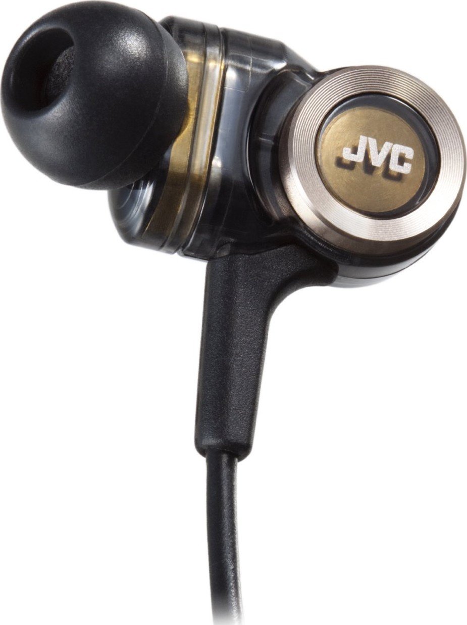 JVCHA-FXZ200 JVC HA-FXZ200 High resolution in-ear headphone