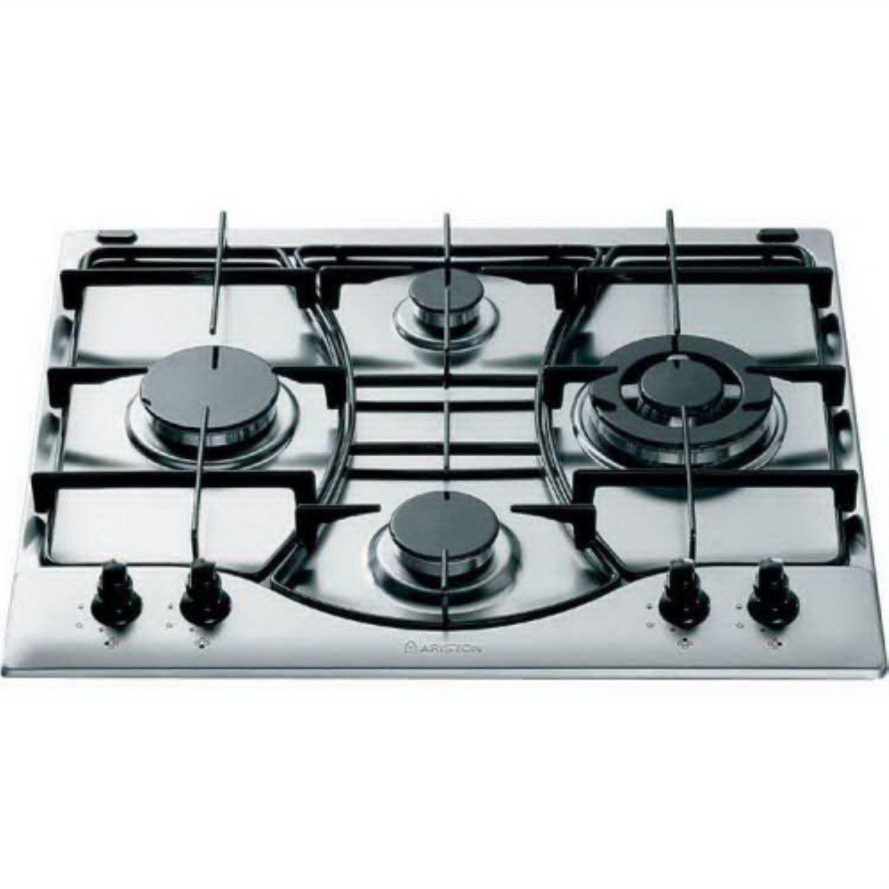 Варочная поверхность HotpointAriston PH 640MS (IX)/HA купить ELMIR