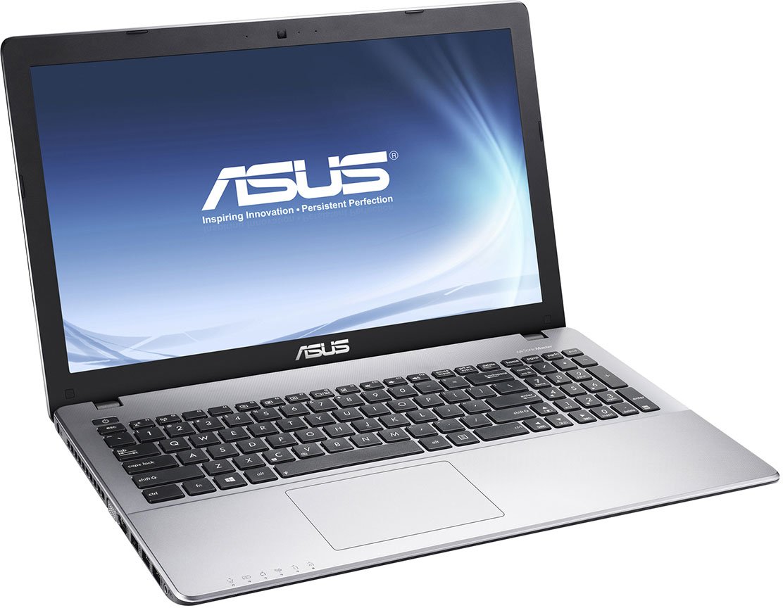 Ноутбук Asus X550LB Gray (X550LB-XX010D) купить | Elmir - цена, отзывы ...