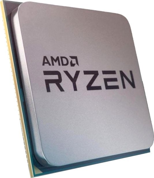 Процессор AMD Ryzen 5 PRO 2400GE s-AM4 3.2GHz/4MB Tray (YD240BC6M4MFB ...