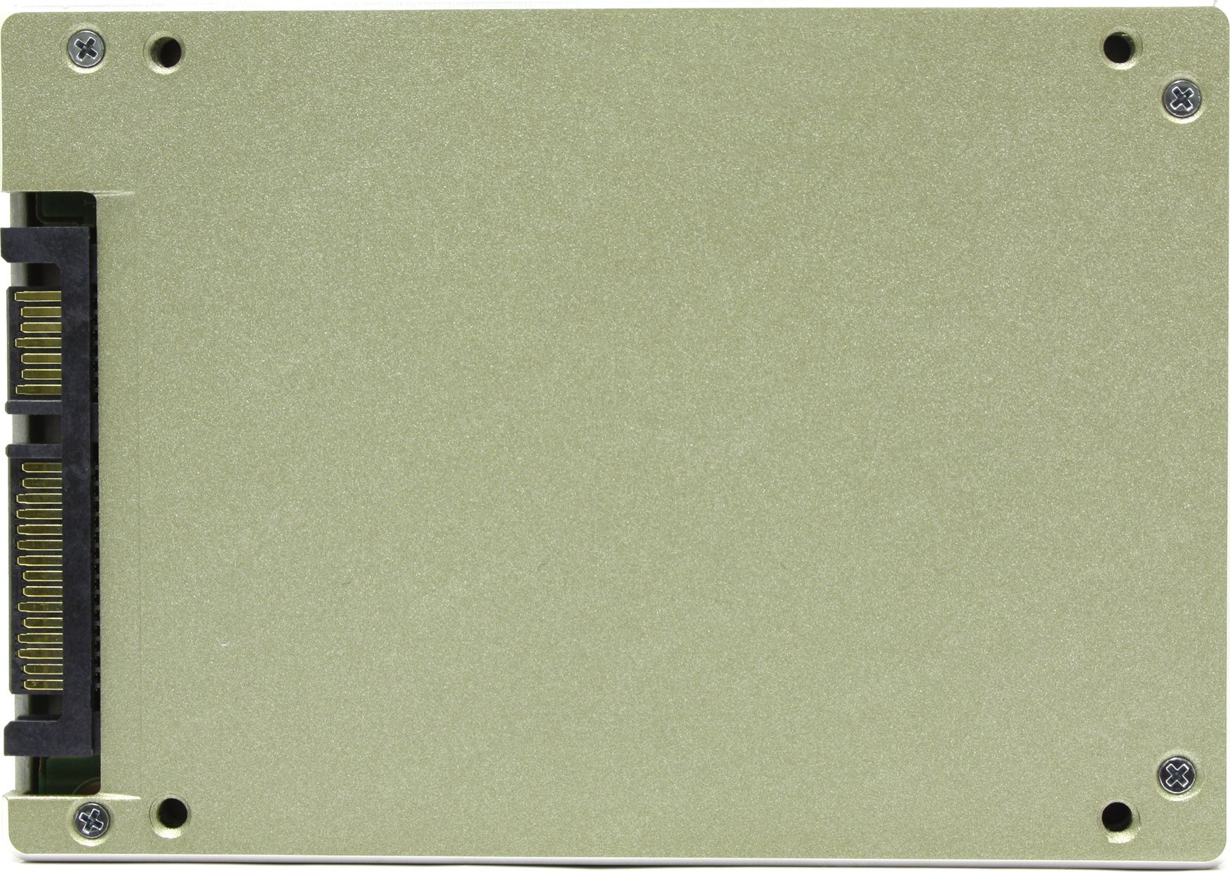 SSD-накопитель SATA 120GB Intel 510 (SSDSC2MH120A2) купить