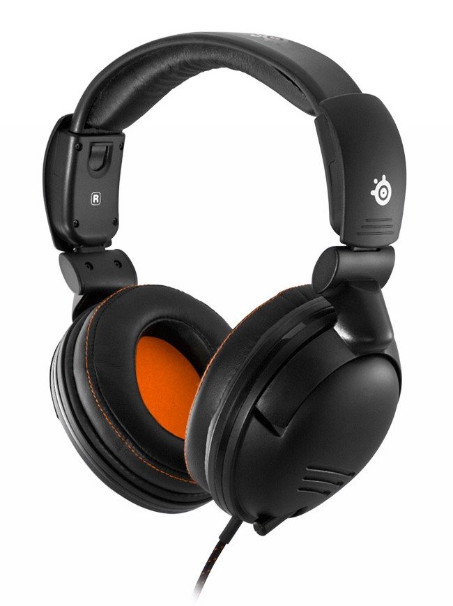 Наушники SteelSeries 5H v3 (61031) купить | ELMIR - цена, отзывы ...