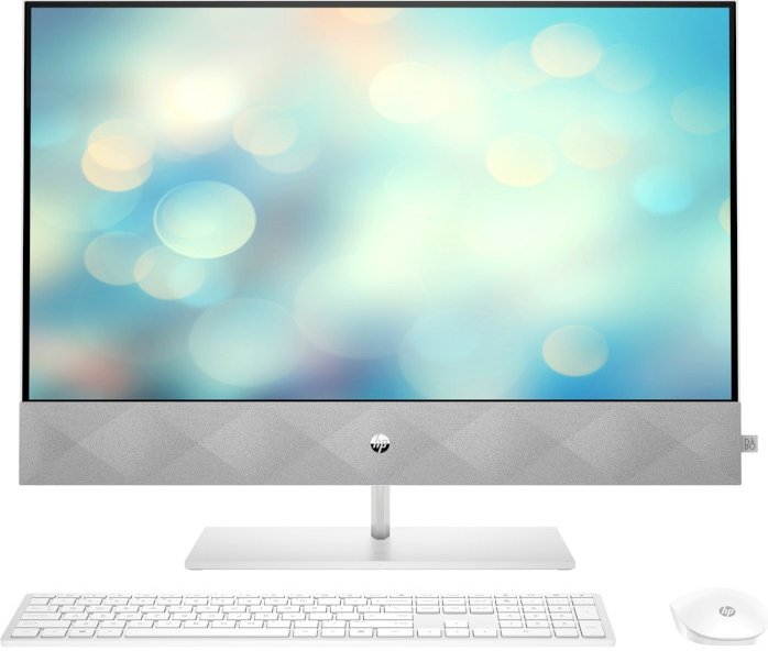 ПК-Моноблок HP Pavilion AiO 27-d0038ua (429T9EA) купить | ELMIR - цена ...