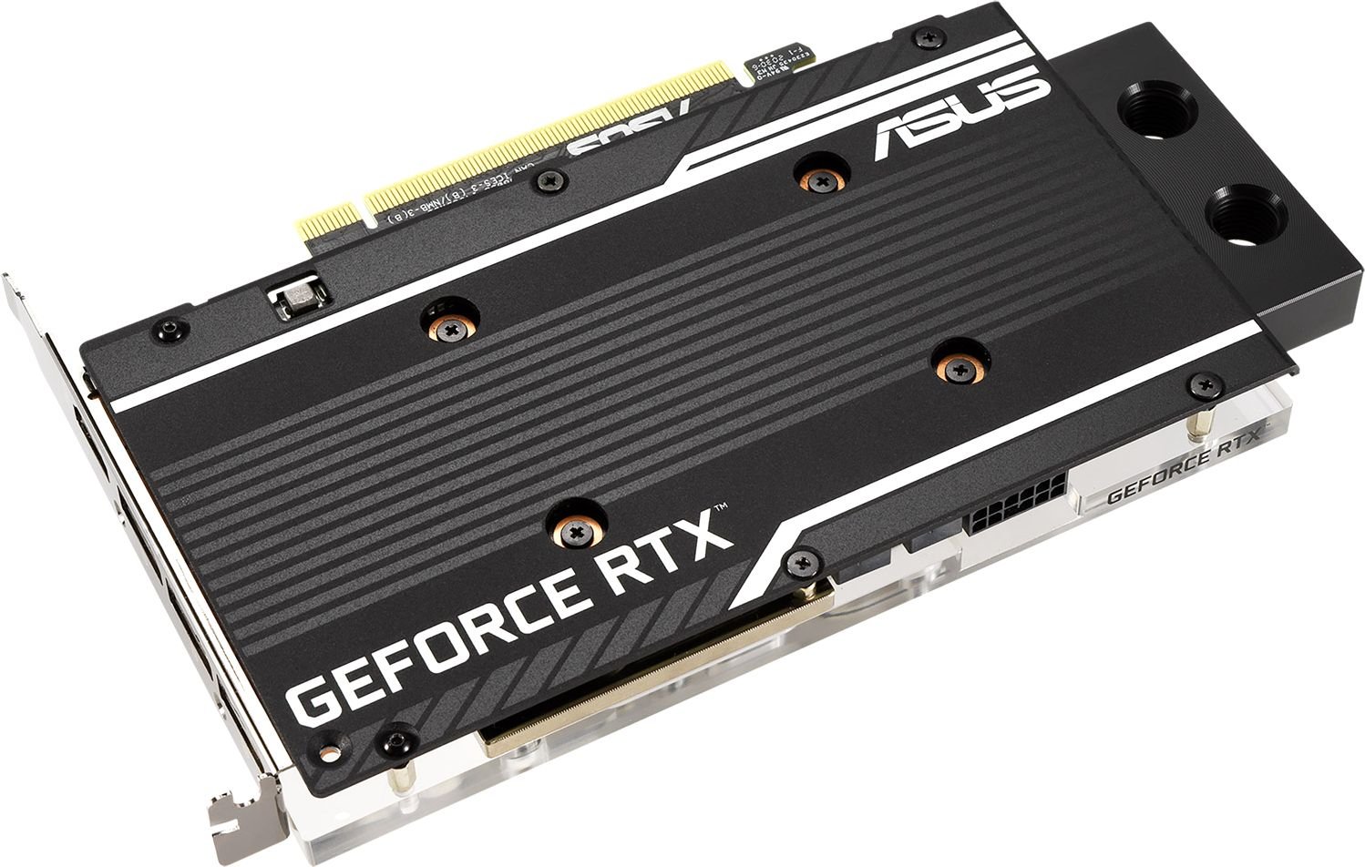 Видеокарта Asus PCI-E GeForce RTX3070 8GB DDR6 (RTX3070-8G-EK) - купить ...