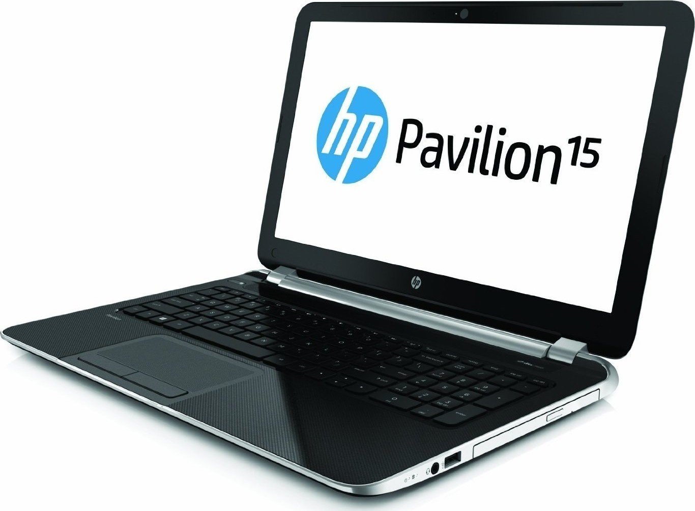 その他ノートPC本体 HP Pavilion 15 Ноутбук HP Pavilion 15-n032sr (F4T74EA) купить | Elmir - цена