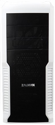Корпус Zalman Z3 Plus б/БП White купить | Elmir - цена, отзывы ...